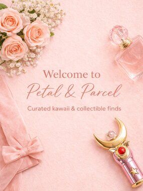 Petal & Parcel 🌸 Thoughtfully Curated Finds
